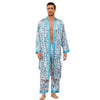 Lightweight Fall Pajama Set