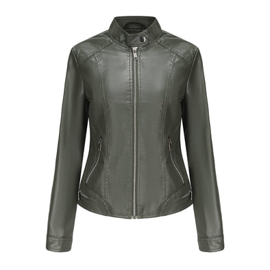 Lightweight Spring & Autumn Jacket