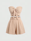 Summer Two-Piece Co-Ord Set