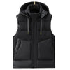 Winter Cotton Vest