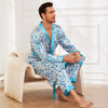 Lightweight Fall Pajama Set