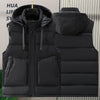Winter Cotton Vest