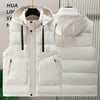 Winter Cotton Vest