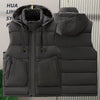 Winter Cotton Vest