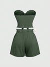 Summer Two-Piece Co-Ord Set